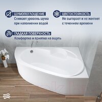 Lauter Valencia 170x110 2102170R (с ножками) Image #3