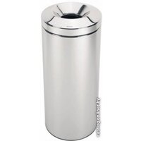 Brabantia Waste Paper Bin 30 л (стальной матовый)