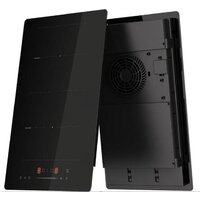 Варочная панель Schtoff I30H04 Black - Превью изображения №4 — Интернет-магазин Your Sale