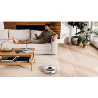 Shark Matrix Plus RV2620WDEUWH Image #9