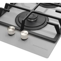 Варочная панель KUPPERSBERG FG 33 W - Превью изображения №3 — Интернет-магазин Your Sale