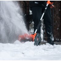 Снегоуборщик Patriot PE 1002 UES - Превью изображения №13 — Интернет-магазин Your Sale