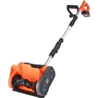 Снегоуборщик Patriot PE 1002 UES - Превью изображения №2 — Интернет-магазин Your Sale