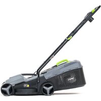 NAC LE10-32-PB-YE Image #9