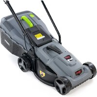 NAC LE10-32-PB-YE Image #4