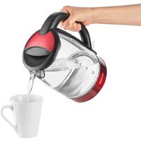 Sencor SWK 7401RD Image #4