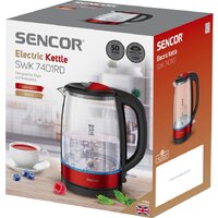 Sencor SWK 7401RD Image #7