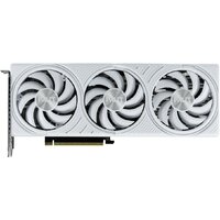 Palit GeForce RTX 5070 White OC NE75070U19K9-GB2050W Image #2