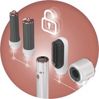 Sencor SHS 9100RS Image #16