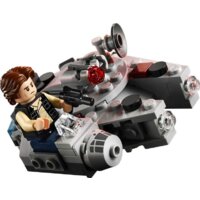 LEGO Star Wars 75295 Микрофайтеры: Сокол тысячелетия Image #5