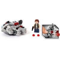 LEGO Star Wars 75295 Микрофайтеры: Сокол тысячелетия Image #10