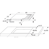 Gorenje G641EX Image #9