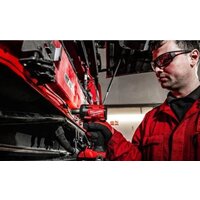 Milwaukee M18 FIW2F12-502X 4933478444 (с 2-мя АКБ, кейс) Image #9