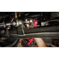 Milwaukee M18 FIW2F12-502X 4933478444 (с 2-мя АКБ, кейс) Image #15