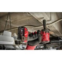 Milwaukee M18 FIW2F12-502X 4933478444 (с 2-мя АКБ, кейс) Image #16
