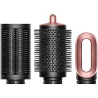 Фен-стайлер Dyson Airwrap Complete Long HS08 i.d. Straight+Wavy (евровилка, янтарный шелк) - Превью изображения №3 — Интернет-магазин Your Sale