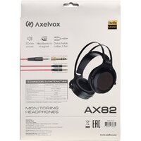 Наушники AxelVox AX82 - Превью изображения №16 — Интернет-магазин Your Sale