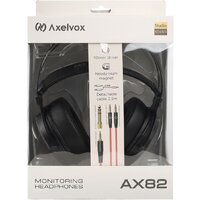 Наушники AxelVox AX82 - Превью изображения №15 — Интернет-магазин Your Sale