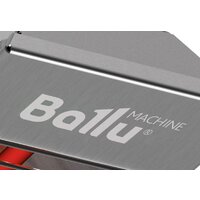 Инфракрасный обогреватель Ballu BIH-T-4.5 - Превью изображения №3 — Интернет-магазин Your Sale