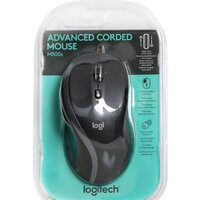 Logitech M500s Advanced Image #5
