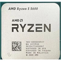 AMD Ryzen 5 5600