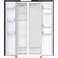Холодильник side by side Amica FY5079.3GDFBI - Превью изображения №4 — Интернет-магазин Your Sale