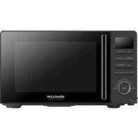 Микроволновая печь Willmark WMO-205DB - Превью изображения №2 — Интернет-магазин Your Sale