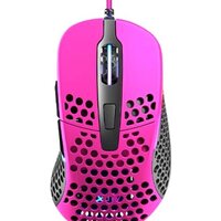 Xtrfy M4 (розовый) Image #1