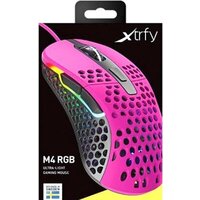 Xtrfy M4 (розовый) Image #10