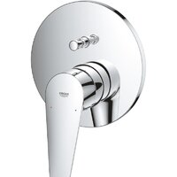 Grohe Bauedge 24162001 Image #4