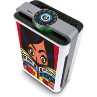 Webber AP9700 (серебристый) Image #17