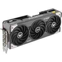 ASUS TUF Gaming Radeon RX 9070 OC Edition 16GB GDDR6 TUF-RX9070-O16G-GAMING