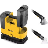 Пылесос Kitfort KT-5162-3 - Превью изображения №5 — Интернет-магазин Your Sale