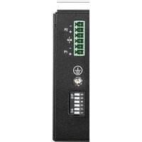 Неуправляемый коммутатор D-Link DIS-100G-5SW/A1A - Превью изображения №7 — Интернет-магазин Your Sale