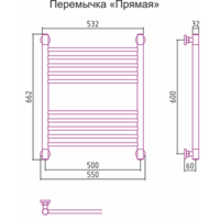Сунержа Богема+ 600x500 00-0220-6050 Image #3