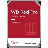 Жесткий диск WD Red Pro 14TB WD142KFGX - Превью изображения №2 — Интернет-магазин Your Sale