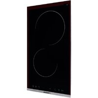 Варочная панель Kraft KF-EH321CB - Превью изображения №2 — Интернет-магазин Your Sale