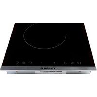 Варочная панель Kraft KF-EH321CB - Превью изображения №3 — Интернет-магазин Your Sale