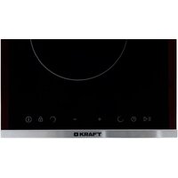 Варочная панель Kraft KF-EH321CB - Превью изображения №4 — Интернет-магазин Your Sale