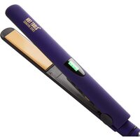 Hot Tools Pro Signature Purple Ceramic Digital Flat Iron
