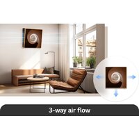 Кондиционер LG ARTCOOL Gallery Special A12GA1 - Превью изображения №14 — Интернет-магазин Your Sale
