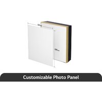Кондиционер LG ARTCOOL Gallery Special A12GA1 - Превью изображения №12 — Интернет-магазин Your Sale