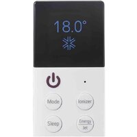 Кондиционер LG ARTCOOL Gallery Special A12GA1 - Превью изображения №10 — Интернет-магазин Your Sale