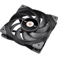 Комплект вентиляторов для корпуса Thermaltake ToughFan 12 2-Fan Pack CL-F082-PL12BL-A - Превью изображения №3 — Интернет-магазин Your Sale