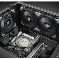 Комплект вентиляторов для корпуса Thermaltake ToughFan 12 2-Fan Pack CL-F082-PL12BL-A - Превью изображения №5 — Интернет-магазин Your Sale