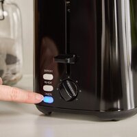 Morphy Richards Equip Black 2 Slice 222064 Image #4