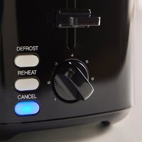 Morphy Richards Equip Black 2 Slice 222064 Image #3