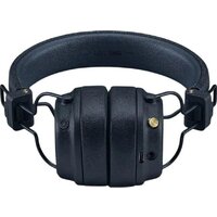 Наушники Marshall Major V (темно-синий) - Превью изображения №2 — Интернет-магазин Your Sale