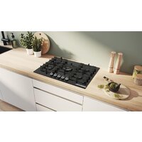 Варочная панель Bosch Serie 6 PPQ7A6I40 - Превью изображения №5 — Интернет-магазин Your Sale
