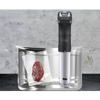 Су-вид (Sous-vide) CASO SV 1200 Pro Smart - Превью изображения №4 — Интернет-магазин Your Sale